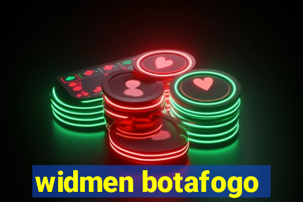 widmen botafogo